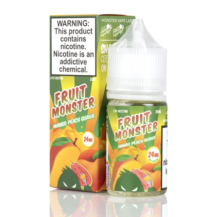 Fruit Monster Salts (30ml)
