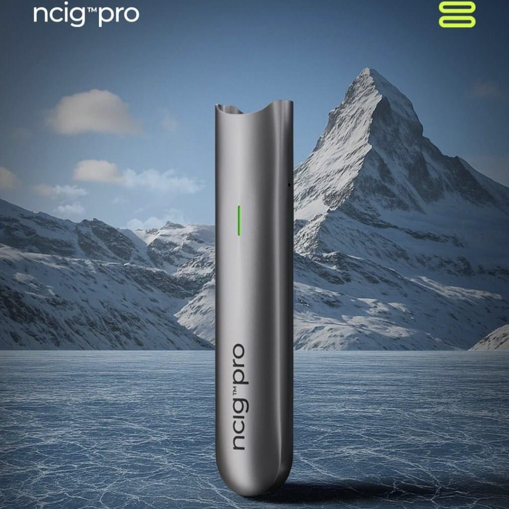 NCIG NPOD PRO 3 Replacement Closed Pods