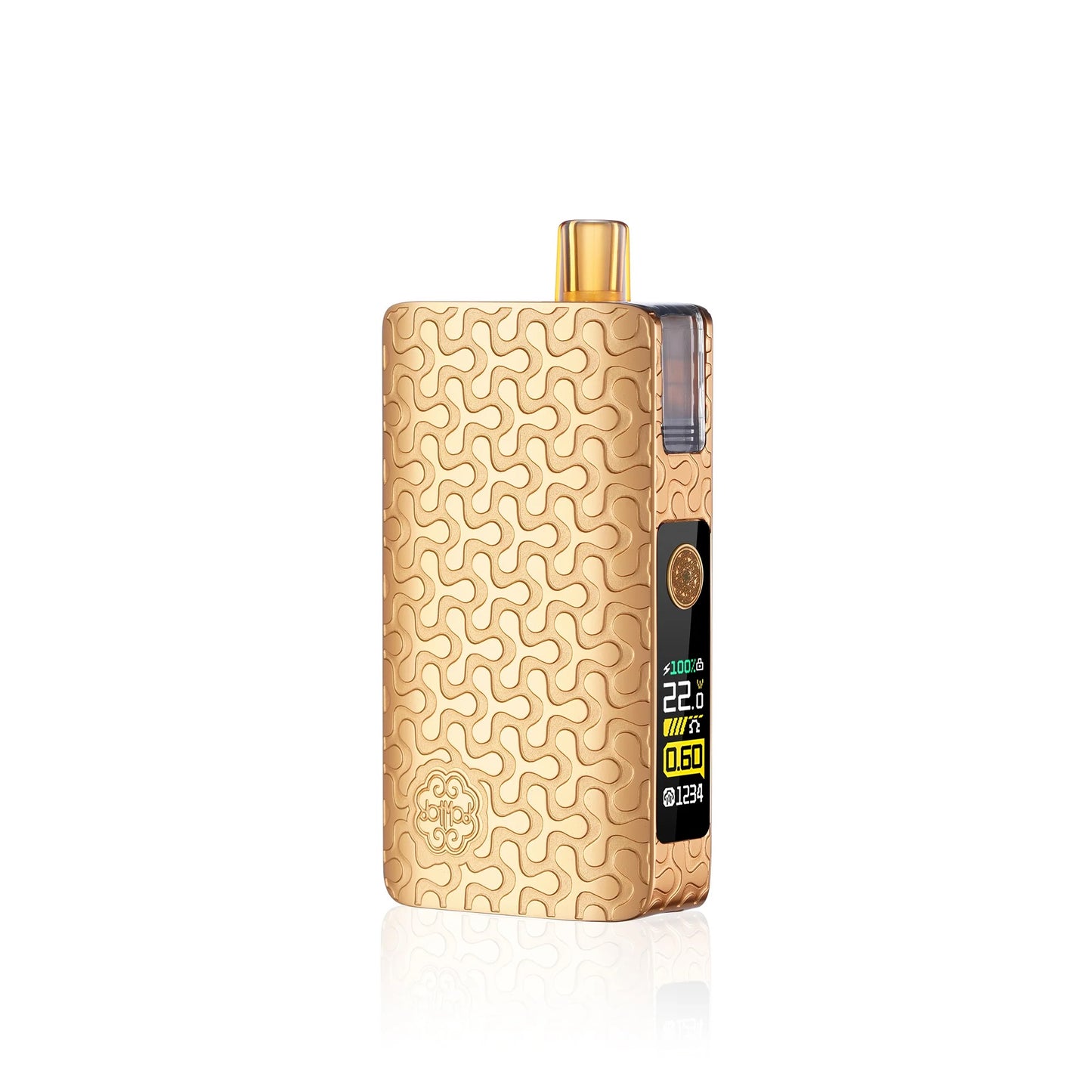 Sistem Pod Max dotMod dotPod