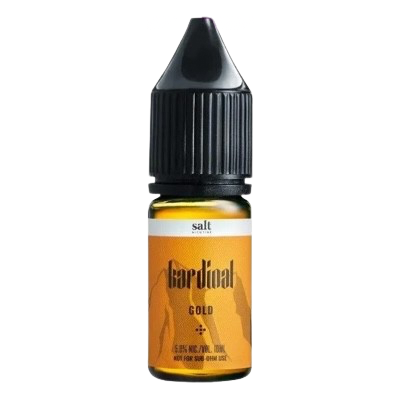Kardinal Primera Salts (10ml)