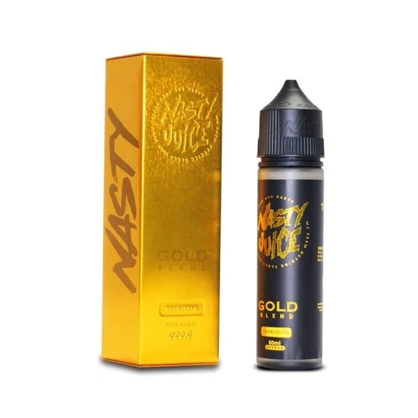 Nasty Tobacco Series (60ml)