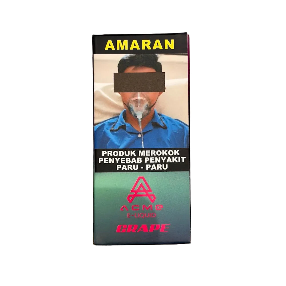 Acme Freebase (15ml)