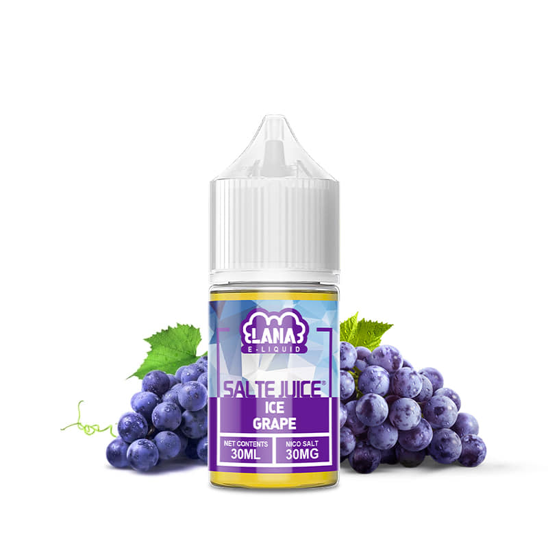 LANA Salts (30ml)
