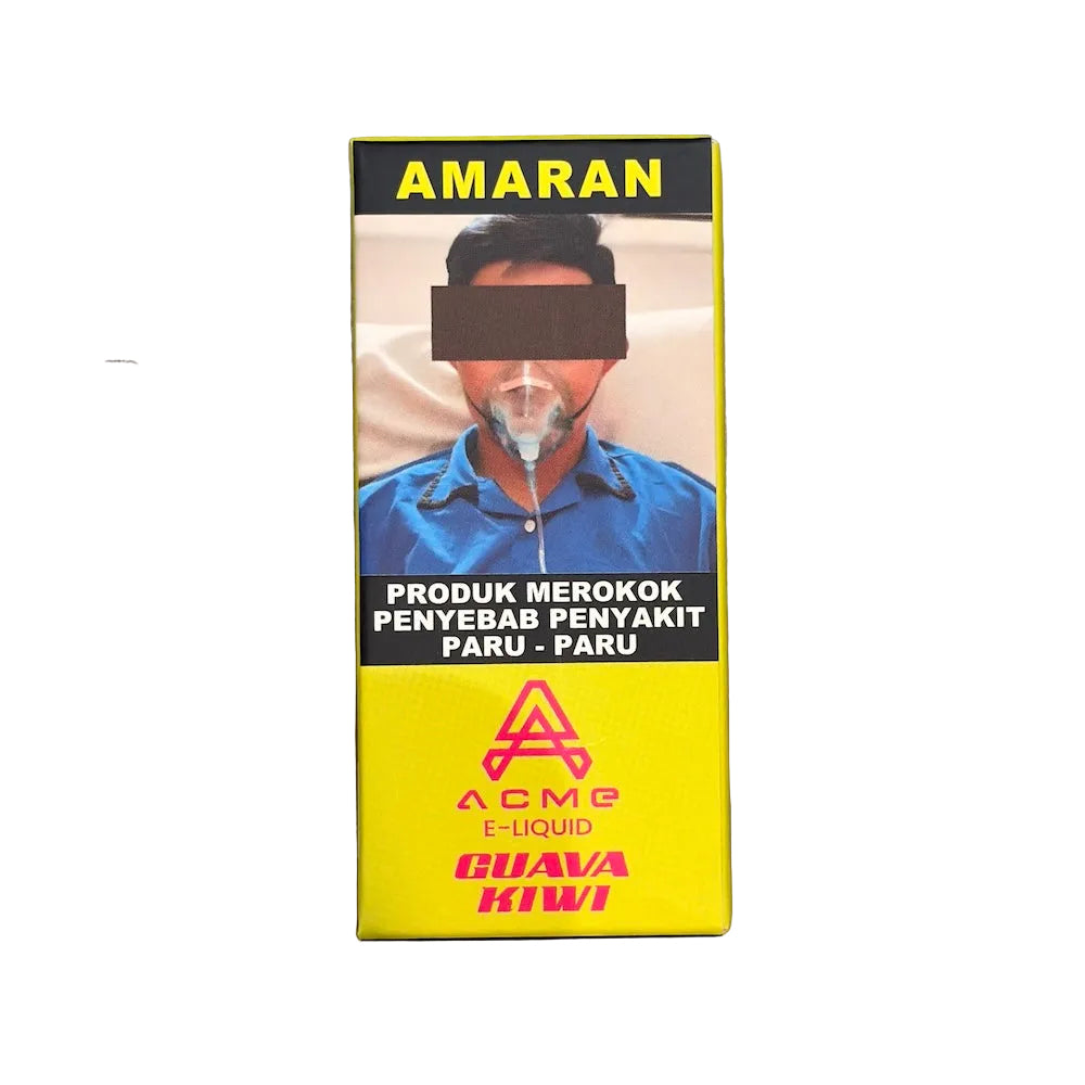 Acme Freebase (15ml)