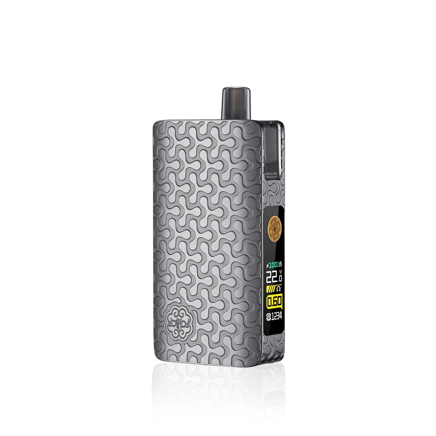 Sistem Pod Max dotMod dotPod