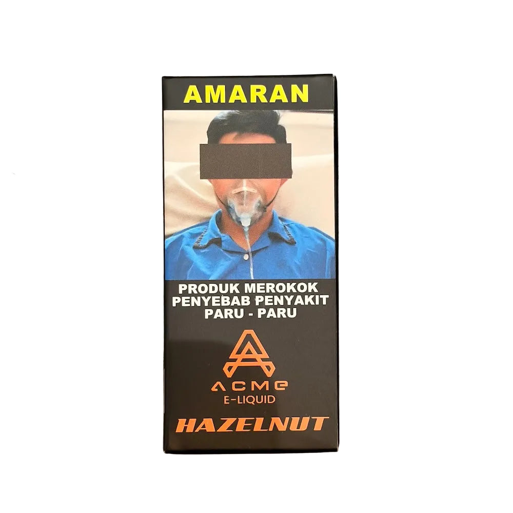Acme Freebase (15ml)