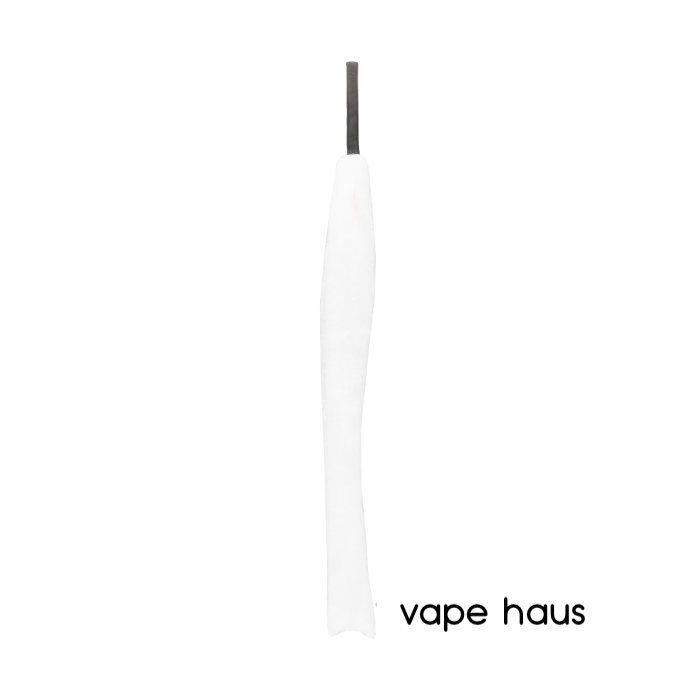 Hellvape Shoelace Organic Cotton (40pcs)