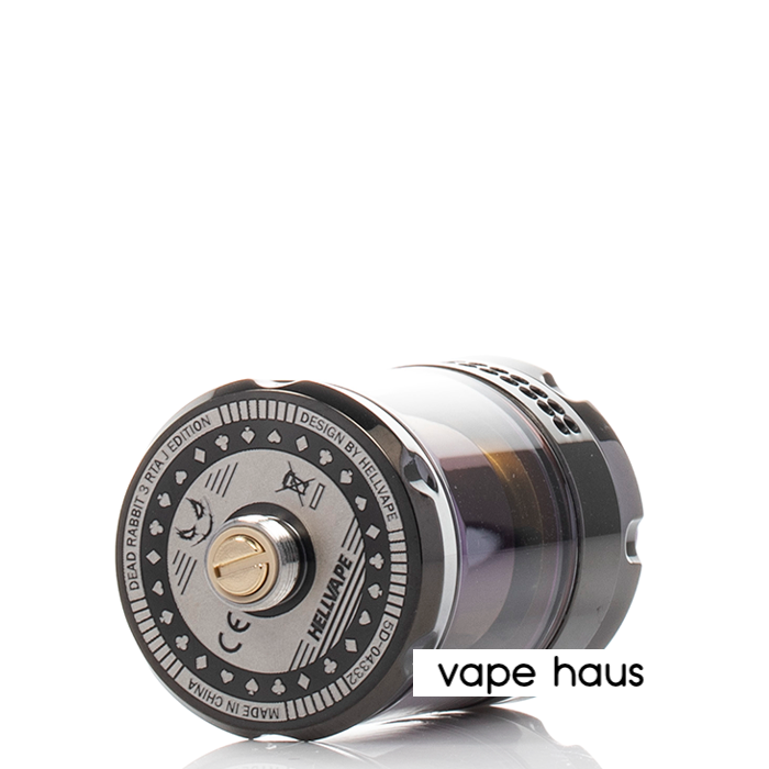 Hellvape Dead Rabbit V3 RTA J Edition 25mm