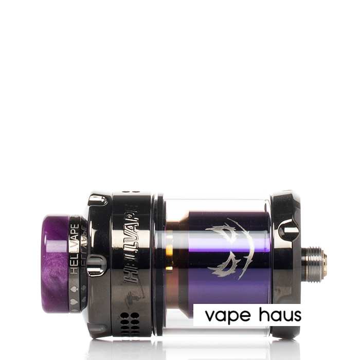 Hellvape Dead Rabbit V3 RTA J Edition 25mm