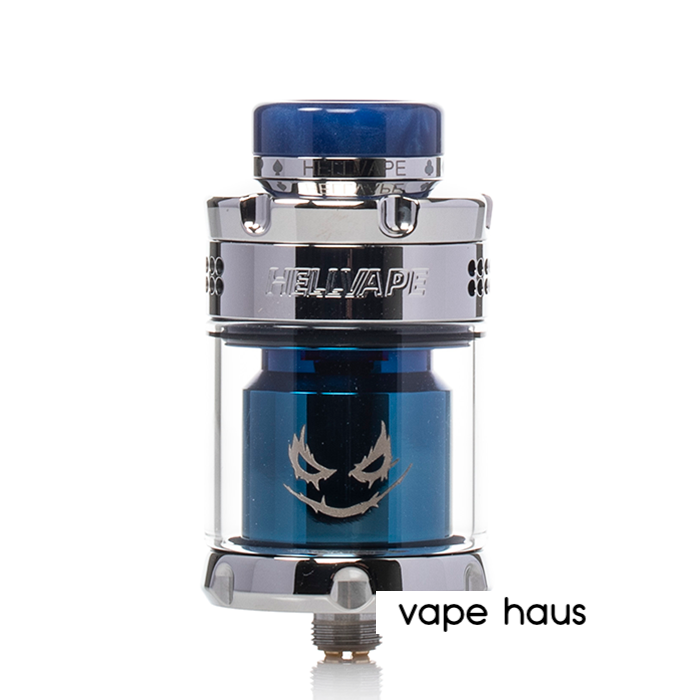 Hellvape Dead Rabbit V3 RTA J Edition 25mm