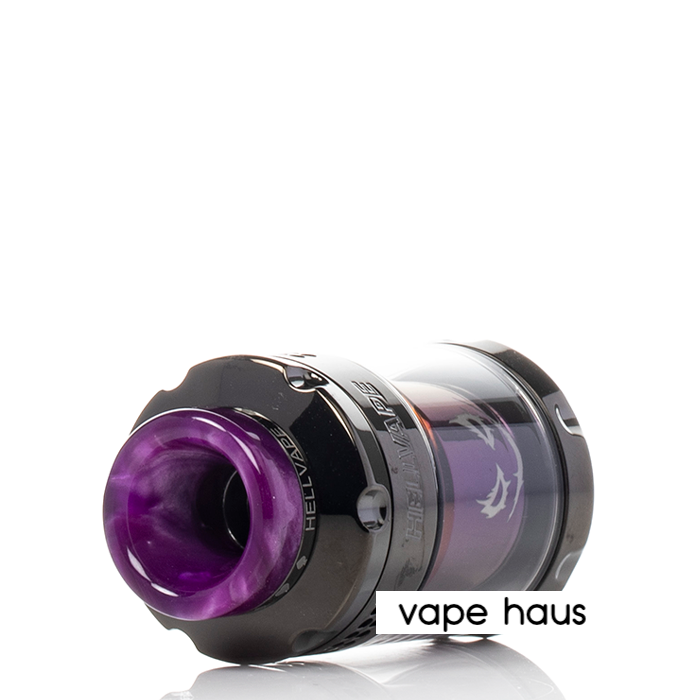 Hellvape Dead Rabbit V3 RTA J Edition 25mm