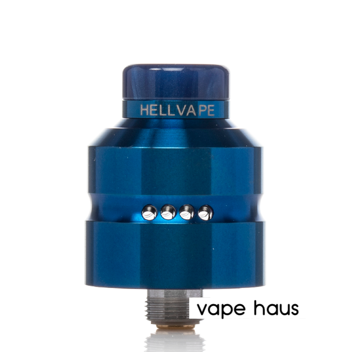 Hellvape Dead Rabbit Mini RDA 22mm