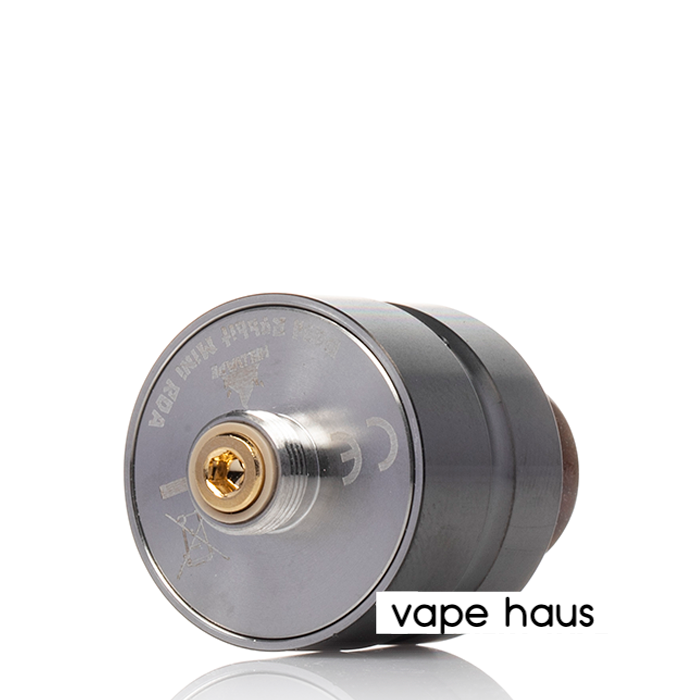 Hellvape Dead Rabbit Mini RDA 22mm