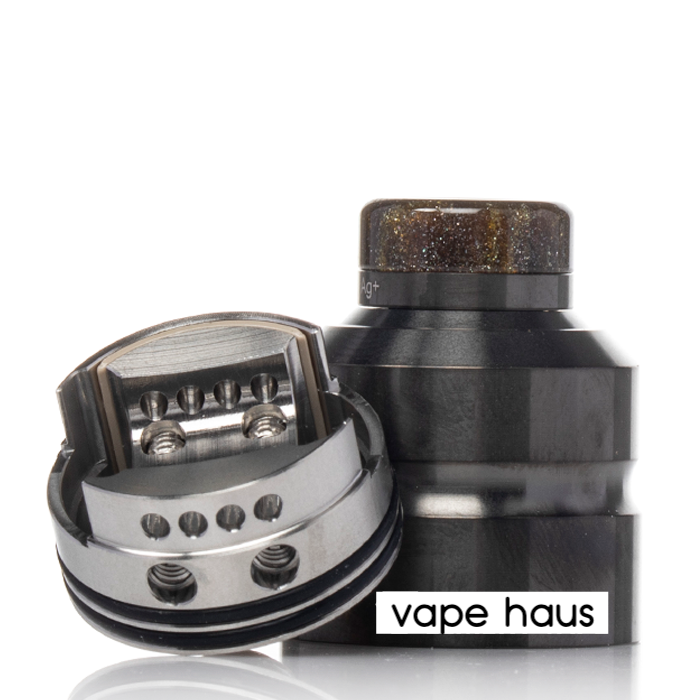 Hellvape Dead Rabbit Mini RDA 22mm
