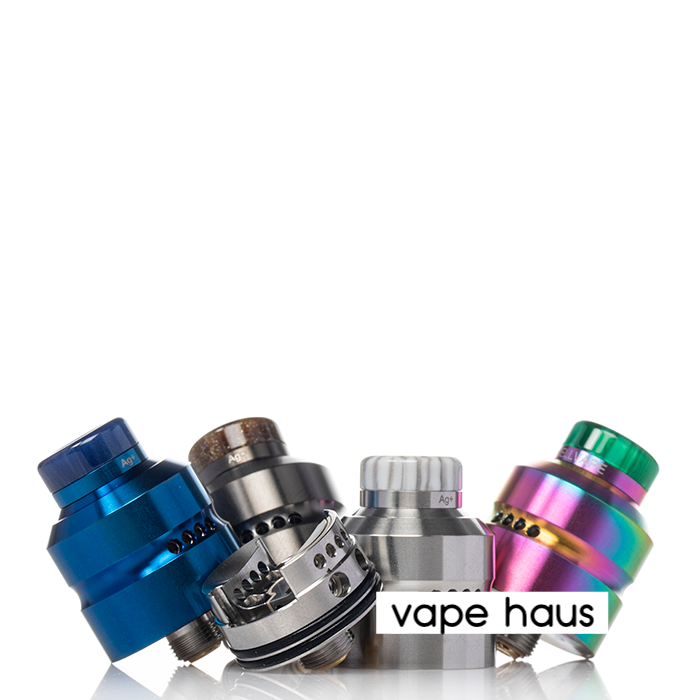 Hellvape Dead Rabbit Mini RDA 22mm