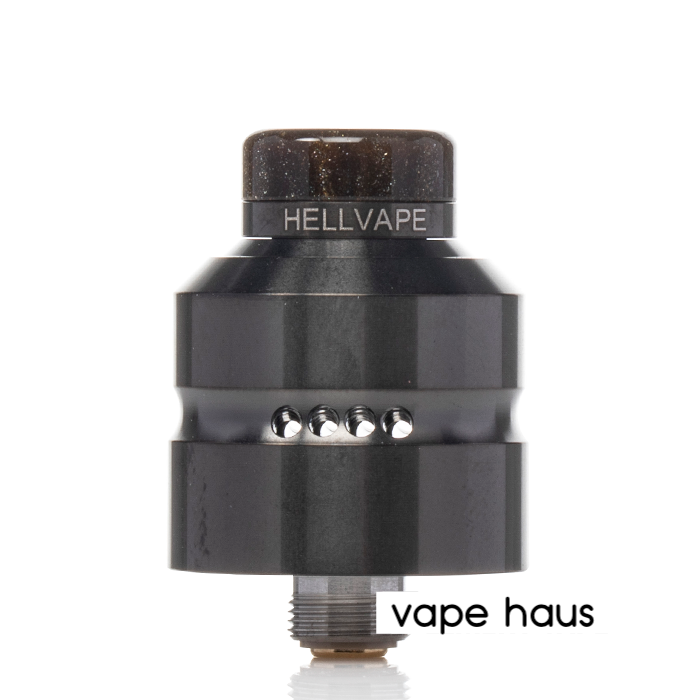 Hellvape Dead Rabbit Mini RDA 22mm