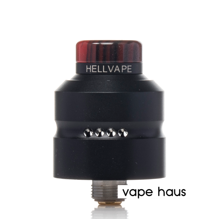 Hellvape Dead Rabbit Mini RDA 22mm
