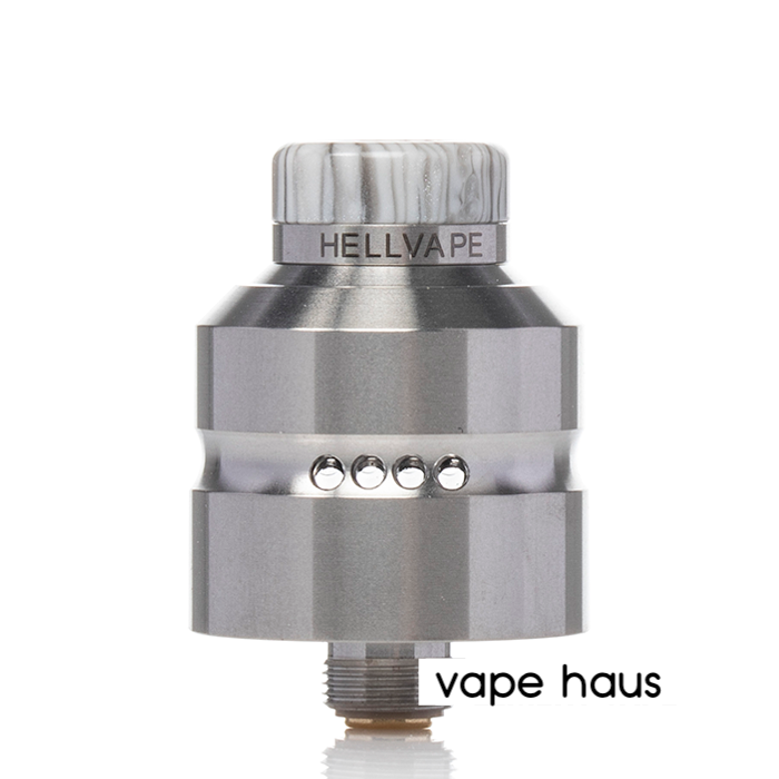 Hellvape Dead Rabbit Mini RDA 22mm