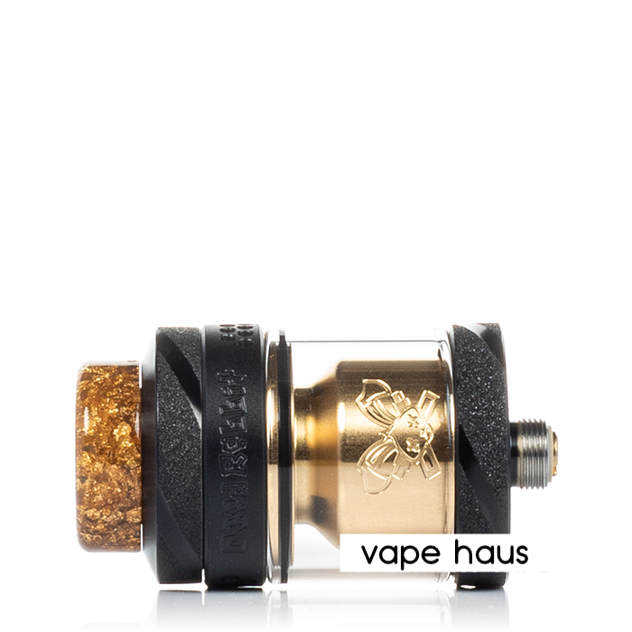 Hellvape Dead Rabbit Solo 2 RTA 24.5mm