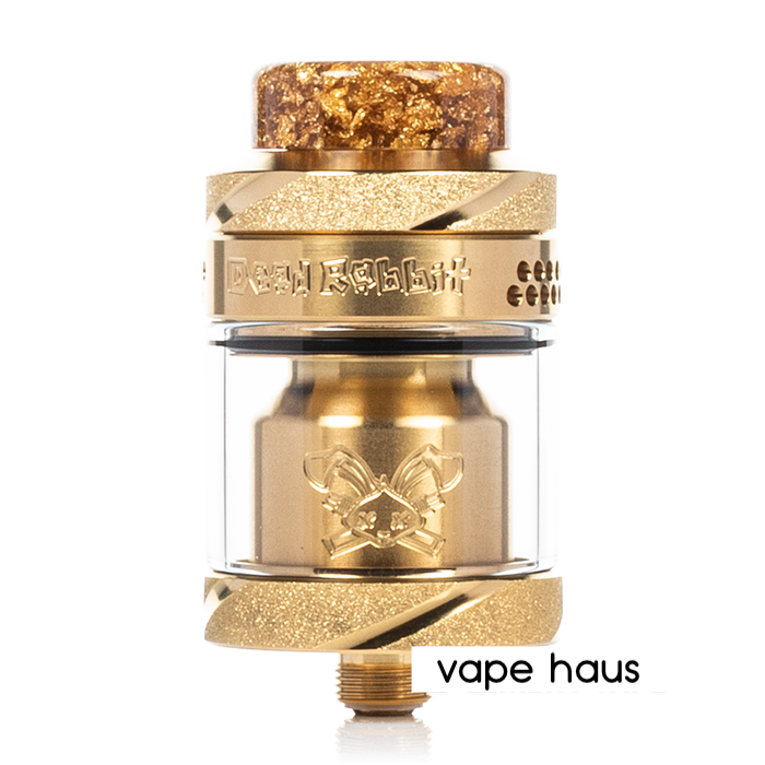 Hellvape Dead Rabbit Solo 2 RTA 24.5mm