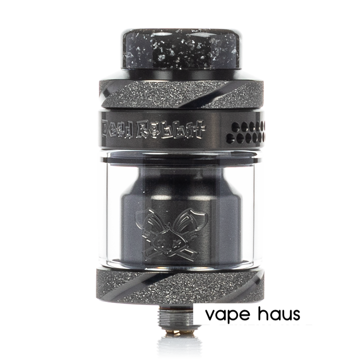 Hellvape Dead Rabbit Solo 2 RTA 24.5mm