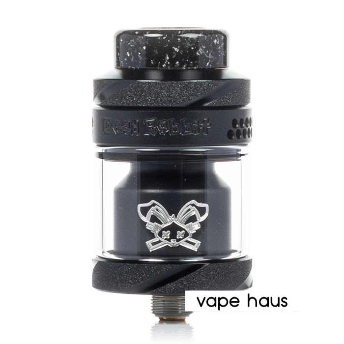 Hellvape Dead Rabbit Solo 2 RTA 24.5mm
