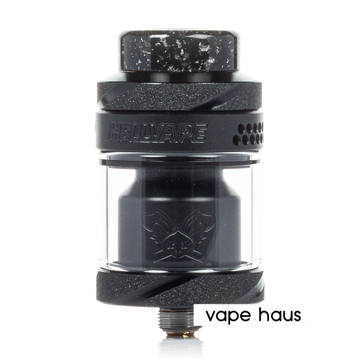 Hellvape Dead Rabbit Solo 2 RTA 24.5mm
