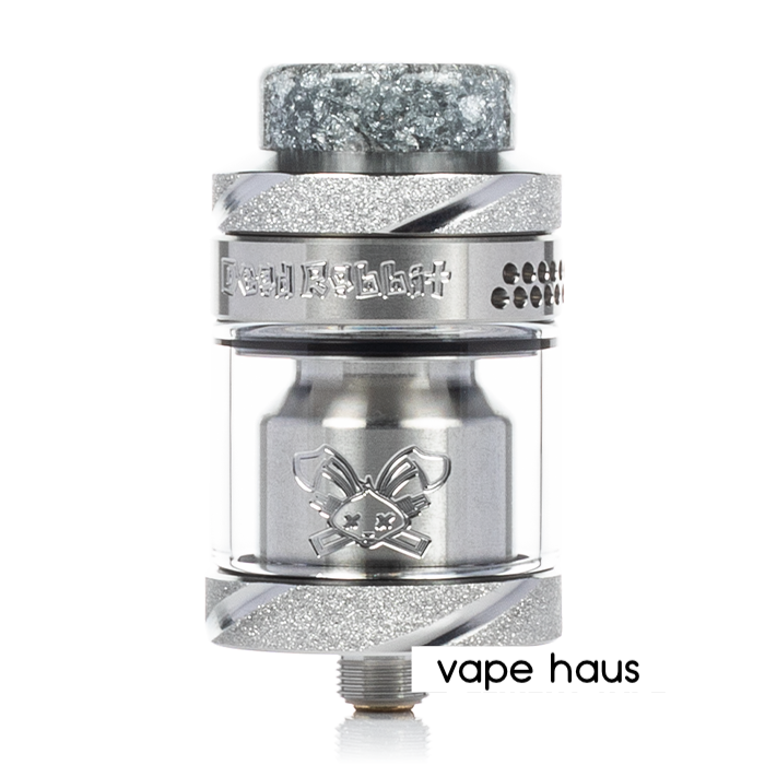Hellvape Dead Rabbit Solo 2 RTA 24.5mm