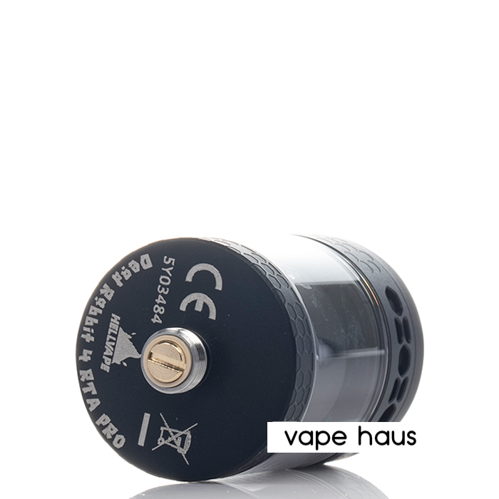 Hellvape Dead Rabbit 4 RTA 26mm