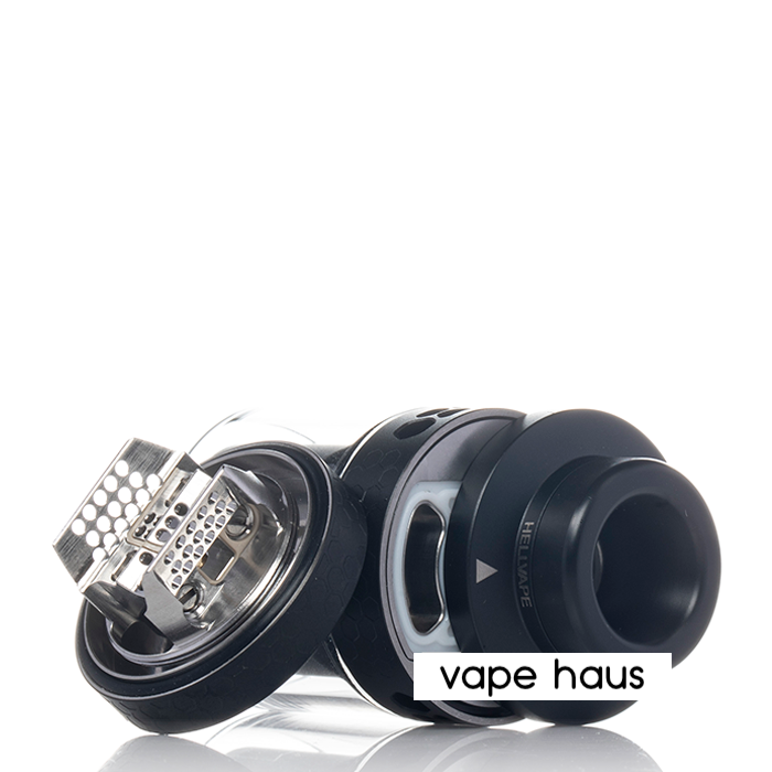 Hellvape Dead Rabbit 4 RTA 26mm