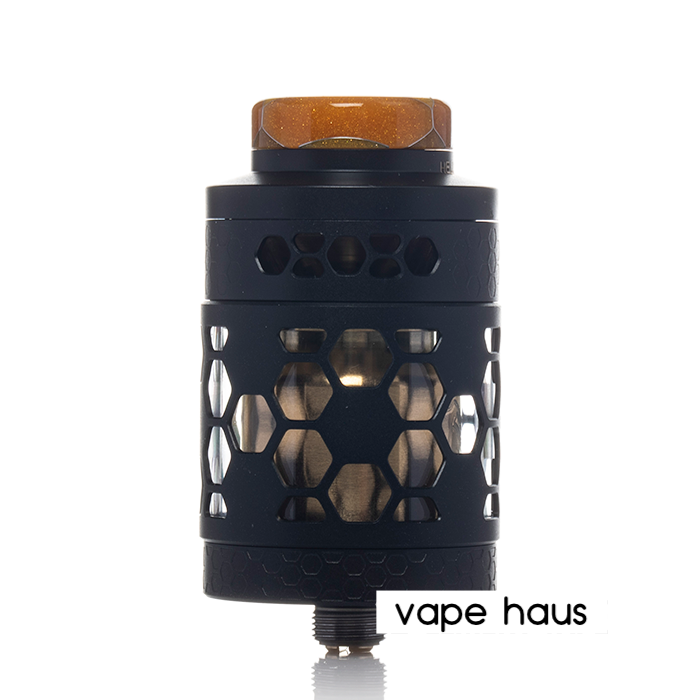 Hellvape Dead Rabbit V4 Pro RTA 26mm
