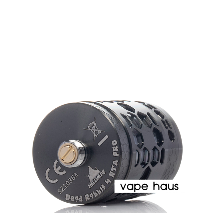 Hellvape Dead Rabbit V4 Pro RTA 26mm