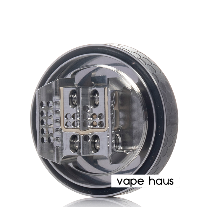 Hellvape Dead Rabbit V4 Pro RTA 26mm