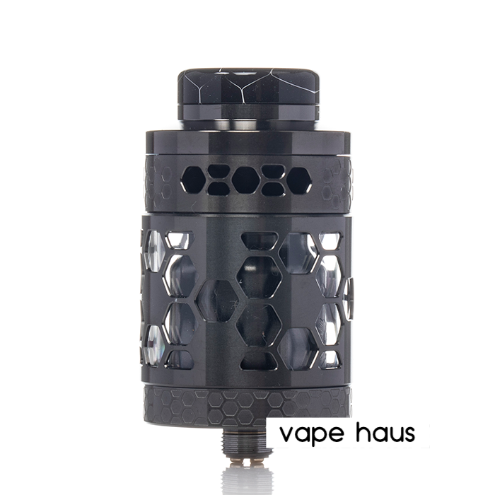 Hellvape Dead Rabbit V4 Pro RTA 26mm