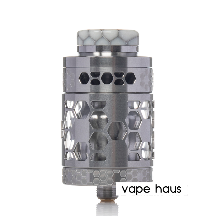 Hellvape Dead Rabbit V4 Pro RTA 26mm