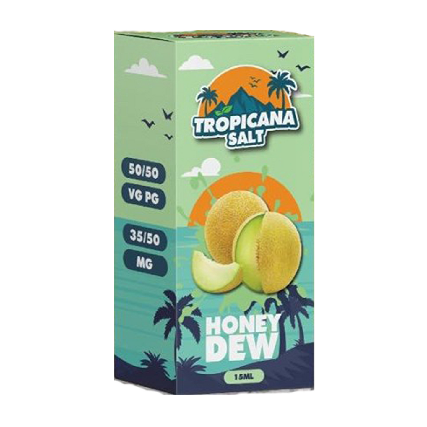 Tropicana Salts (15ml)