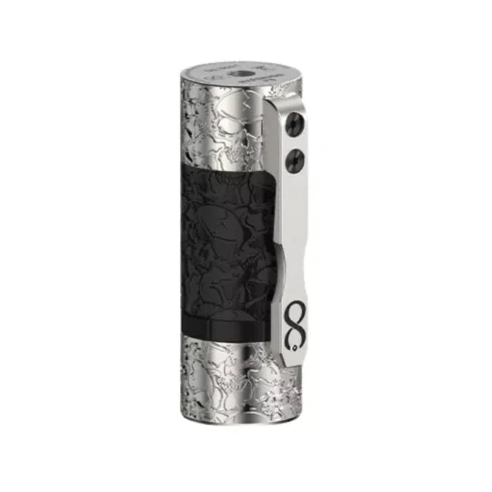 ThunderCloud X Infinite Modz Hyperion V2 Mech Mod