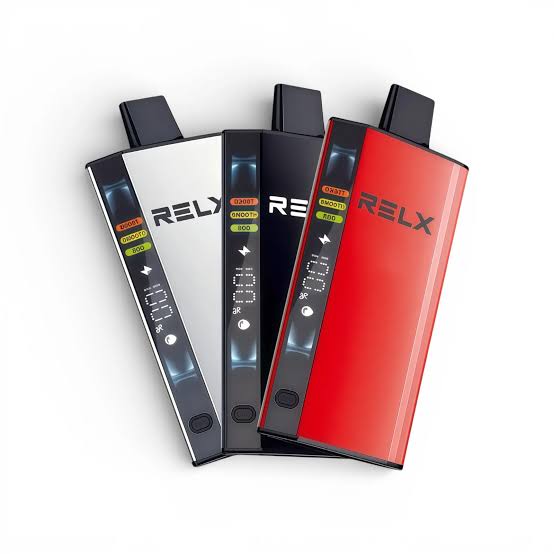 RELX Ace 30000puffs Disposable