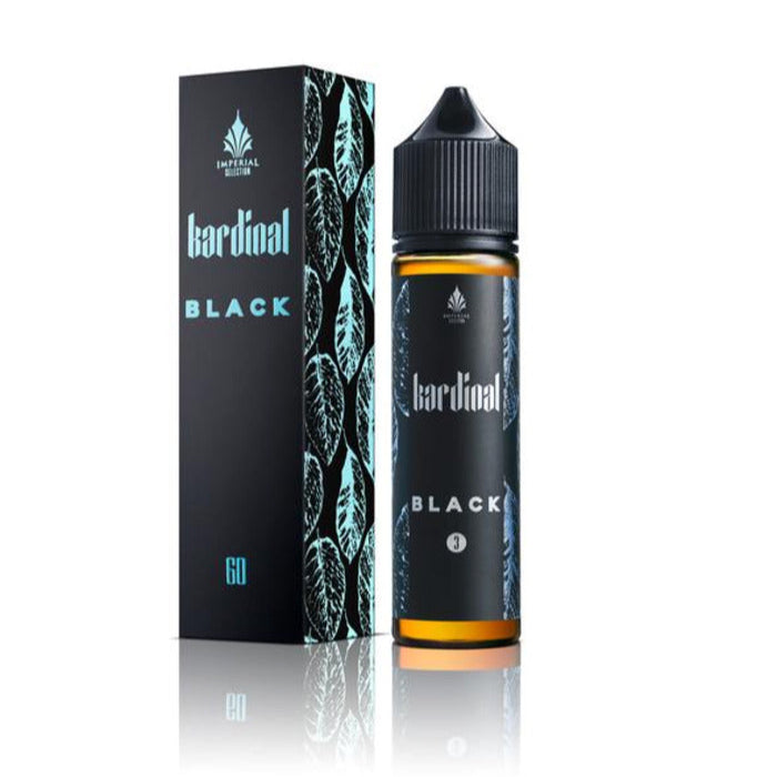 Kardinal Freebase (60ml)