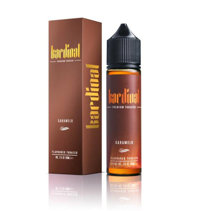 Kardinal Freebase (60ml)