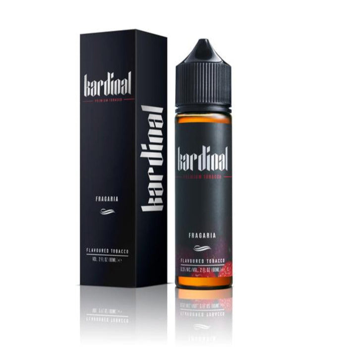 Kardinal Freebase (60ml)