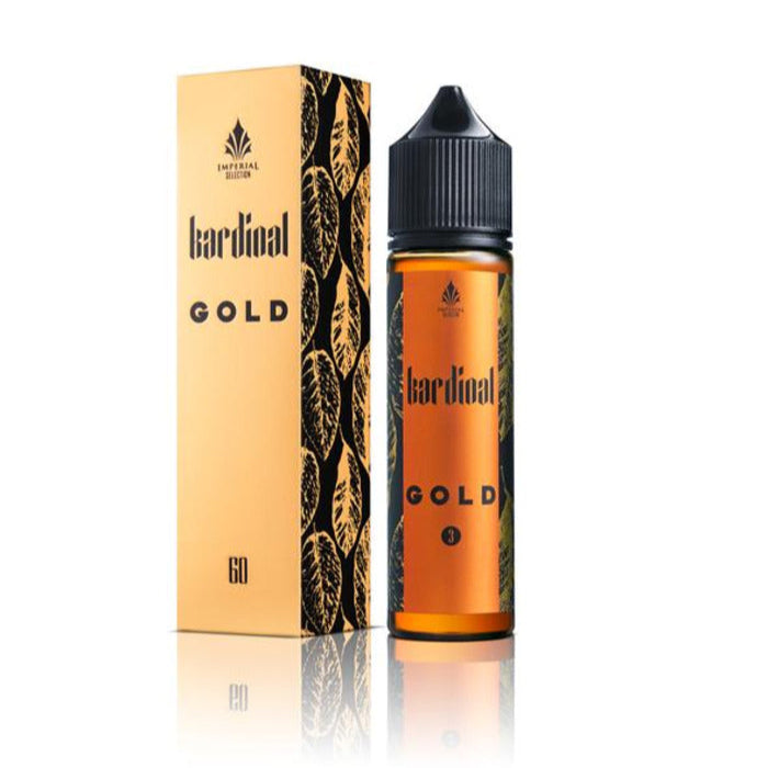 Kardinal Freebase (60ml)