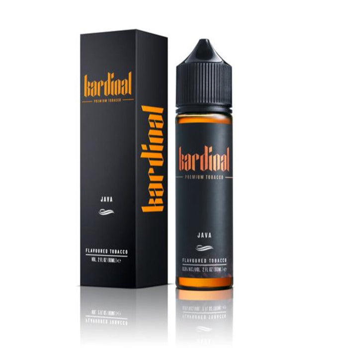 Kardinal Freebase (60ml)