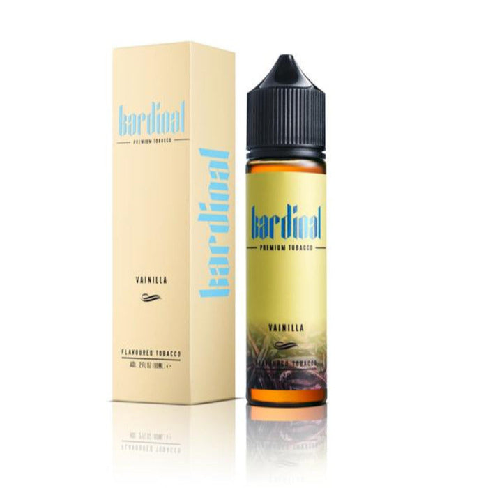 Kardinal Freebase (60ml)