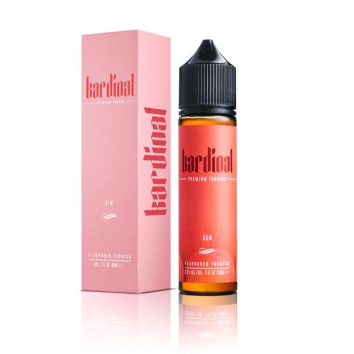 Kardinal Freebase (60ml)