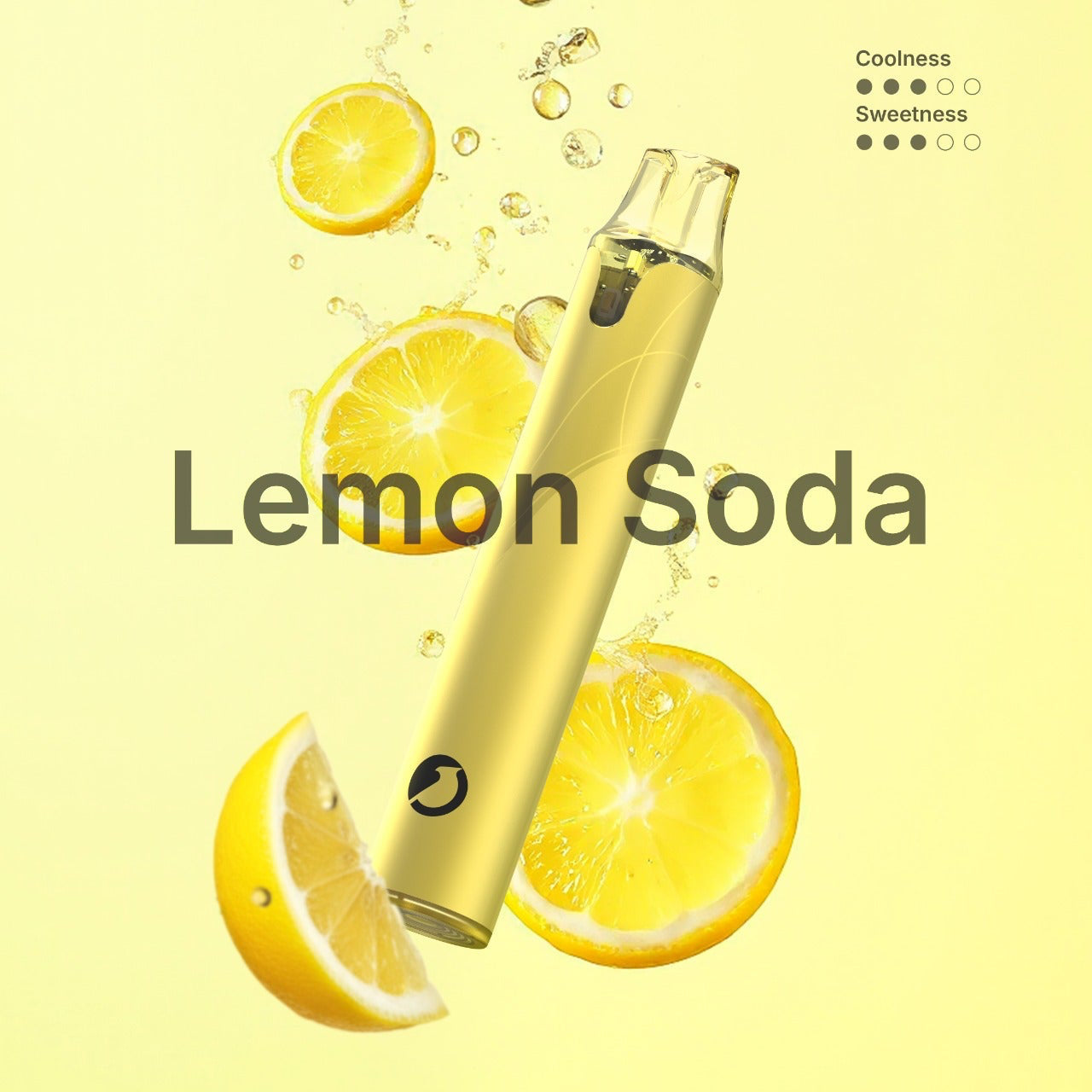 Kardinal Quik Ceramic 3000puffs Disposable