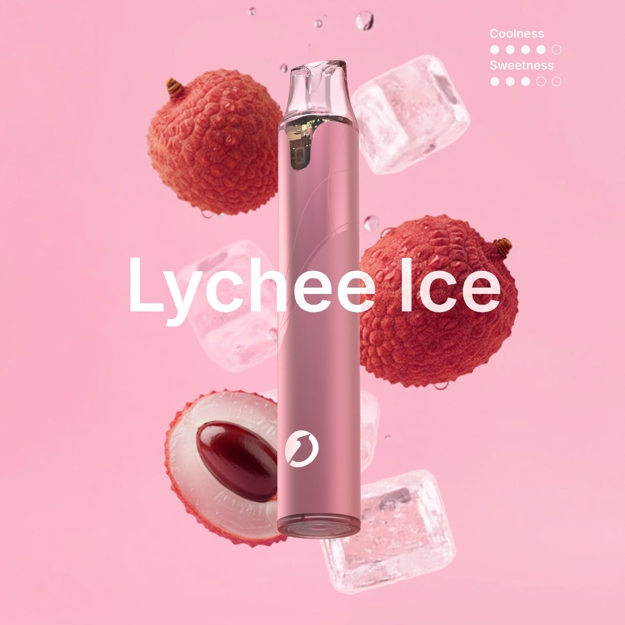 Kardinal Quik Ceramic 3000puffs Disposable