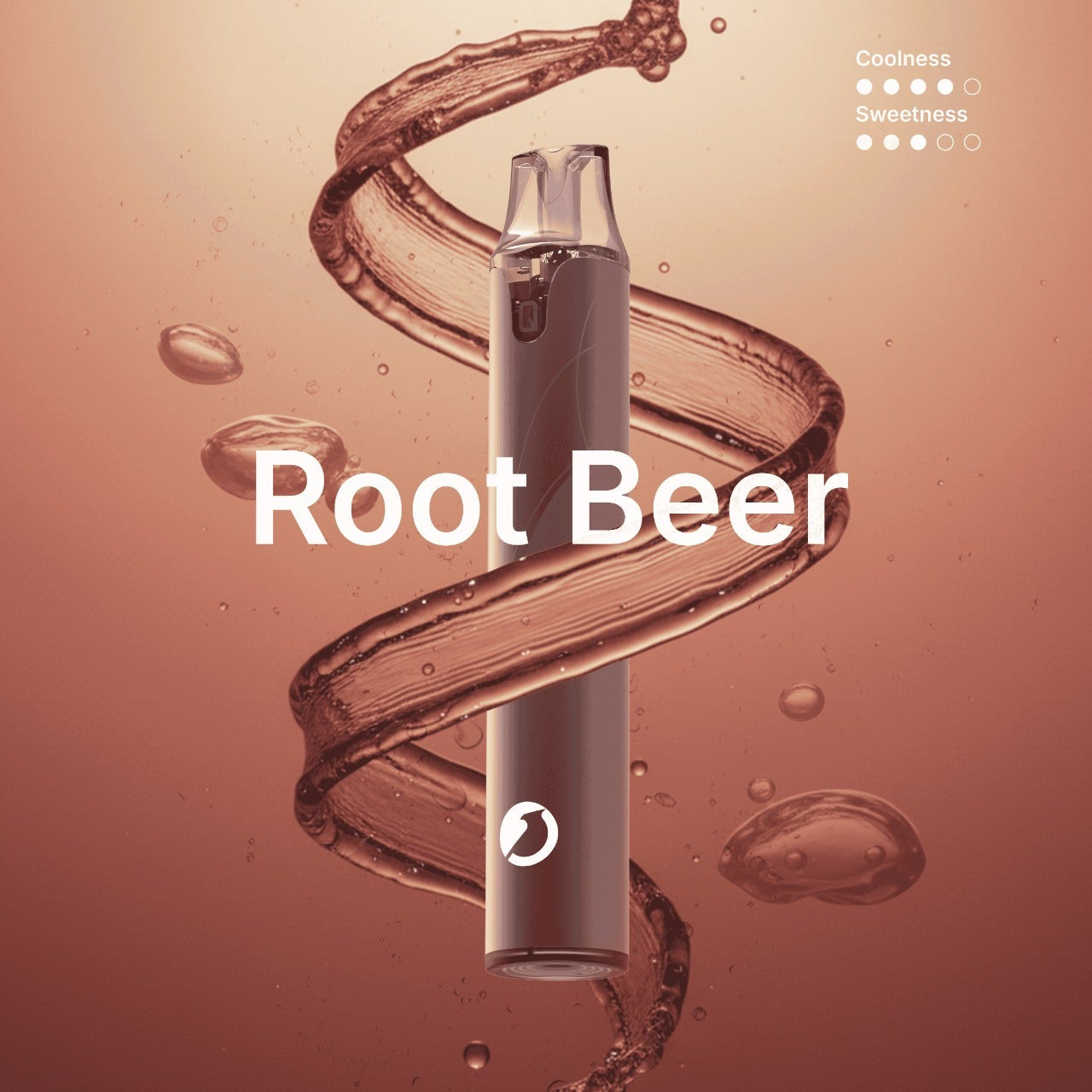 Kardinal Quik Ceramic 3000puffs Disposable