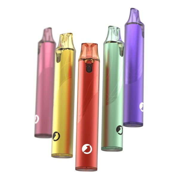 Kardinal Quik Ceramic 3000puffs Disposable