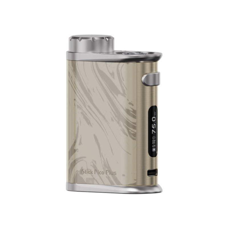 Mod Kotak Eleaf iStick Pico Plus
